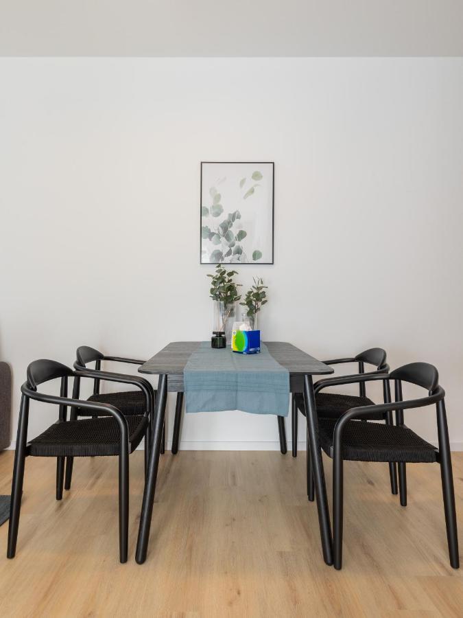 Limehome Guetersloh Eickhoffstrasse Eksteriør billede