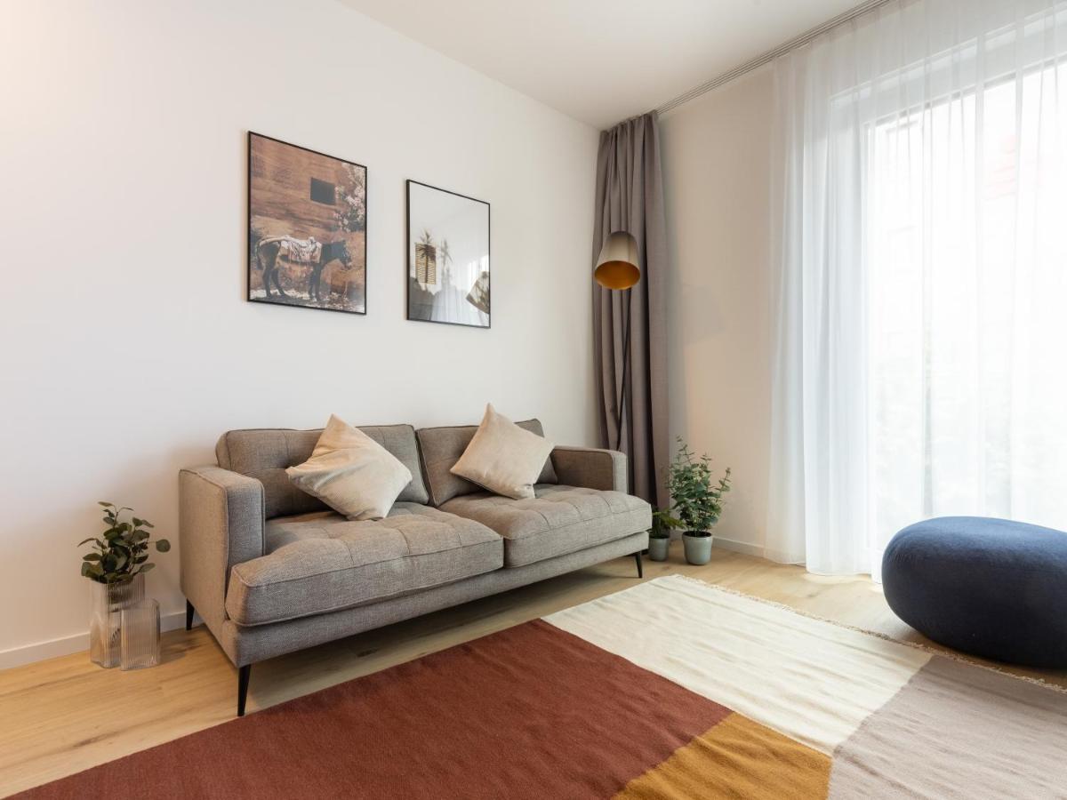 Limehome Guetersloh Eickhoffstrasse Eksteriør billede